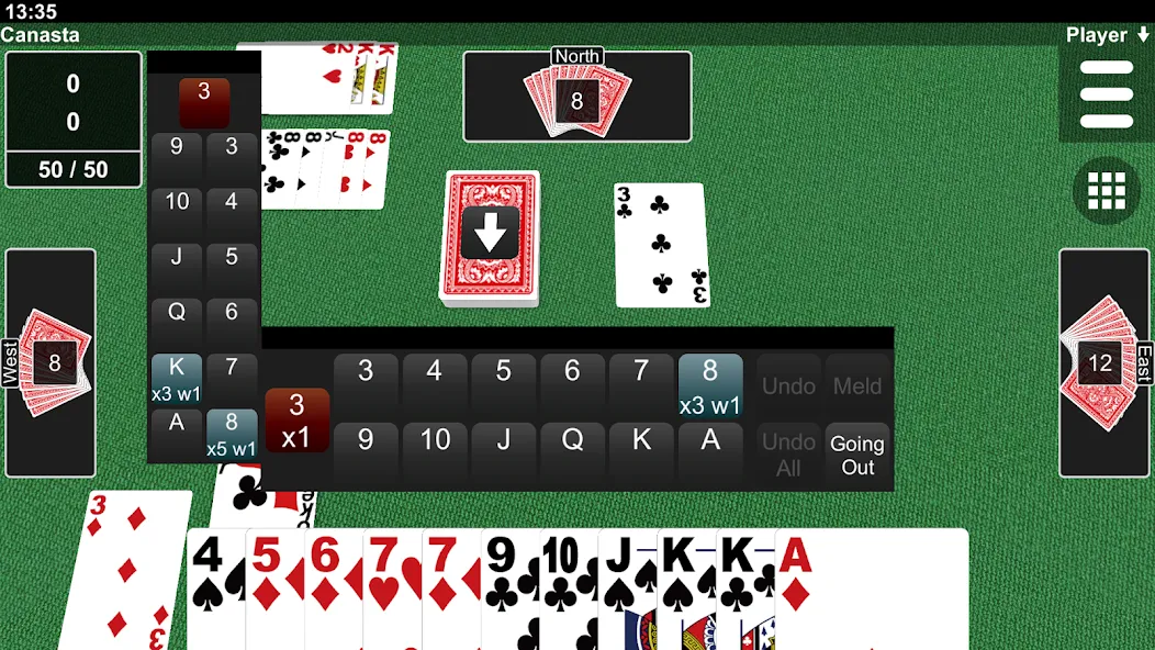 Card Games (Карточные игры) МОД/Взлом [Много монет, Открытые уровни и Мега MOD] Screenshot 2