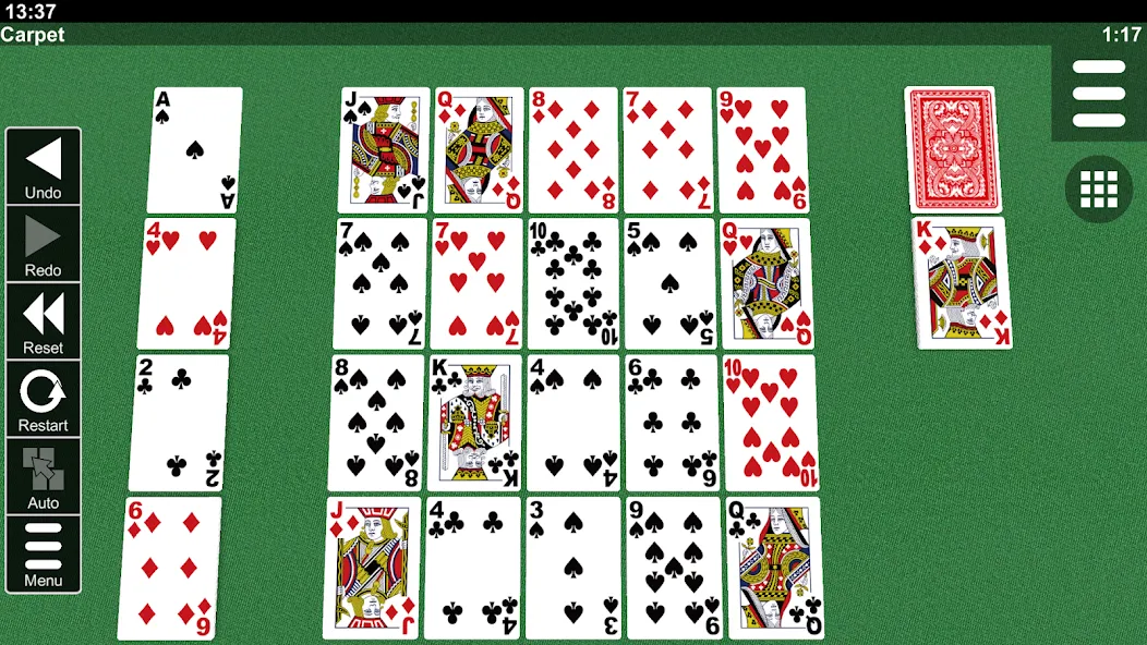 Card Games (Карточные игры) МОД/Взлом [Много монет, Открытые уровни и Мега MOD] Screenshot 3