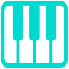 Скачать Toy Piano Взлом (Все песни разблокированы) на Андроид