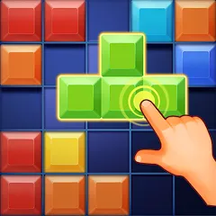 Скачать Brick 99 Sudoku Block Puzzle Взлом (Без рекламы) на Андроид бесплатно