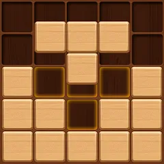 Скачать Взломанная Block Sudoku Woody Puzzle Game на Андроид (Много денег)