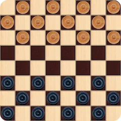 Скачать Checkers - Damas Взлом (Все темы разблокированы) на Андроид