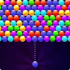 Скачать Bouncing Balls Взлом (Много денег) на Андроид бесплатно