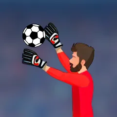 Скачать Взломанная Marbles vs. Keeper на Андроид (Много денег)