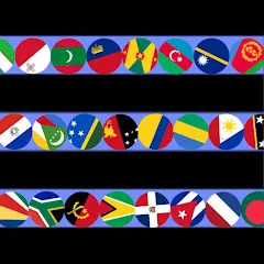 Скачать World Marble Race Взлом (Все шарики и трассы разблокированы) на Андроид