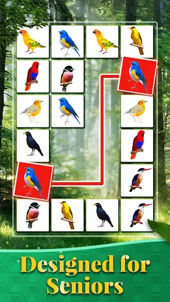 Onet 3D - Tile Matching Game (Онет 3Д) МОД/Взлом [Все открыто, Дополнительные деньги и Меню MOD] Screenshot 1