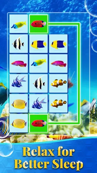 Onet 3D - Tile Matching Game (Онет 3Д) МОД/Взлом [Все открыто, Дополнительные деньги и Меню MOD] Screenshot 2