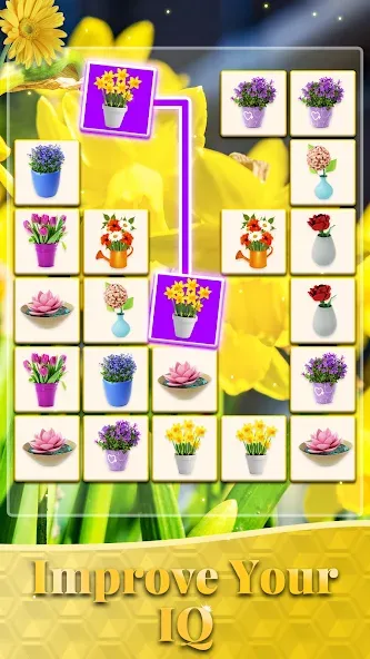 Onet 3D - Tile Matching Game (Онет 3Д) МОД/Взлом [Все открыто, Дополнительные деньги и Меню MOD] Screenshot 4