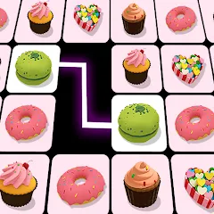Скачать Взломанная Onet 3D - Tile Matching Game на Андроид (Много денег) бесплатно