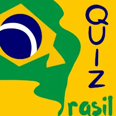 Скачать Quiz Brasil Взлом (Все уровни открыты) на Андроид