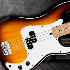 Скачать Real Bass: bass guitar Мод (Все функции разблокированы) на Android бесплатно