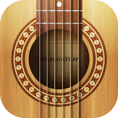 Скачать Real Guitar: lessons & chords Взлом (Все разблокировано) на Андроид бесплатно