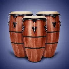 Скачать Взломанная Real Percussion: instruments (Все инструменты разблокированы) на Андроид