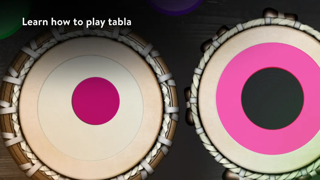Tabla: India's mystical drums (Табла) МОД/Взлом [Все открыто, Дополнительные деньги и Меню MOD] Screenshot 2