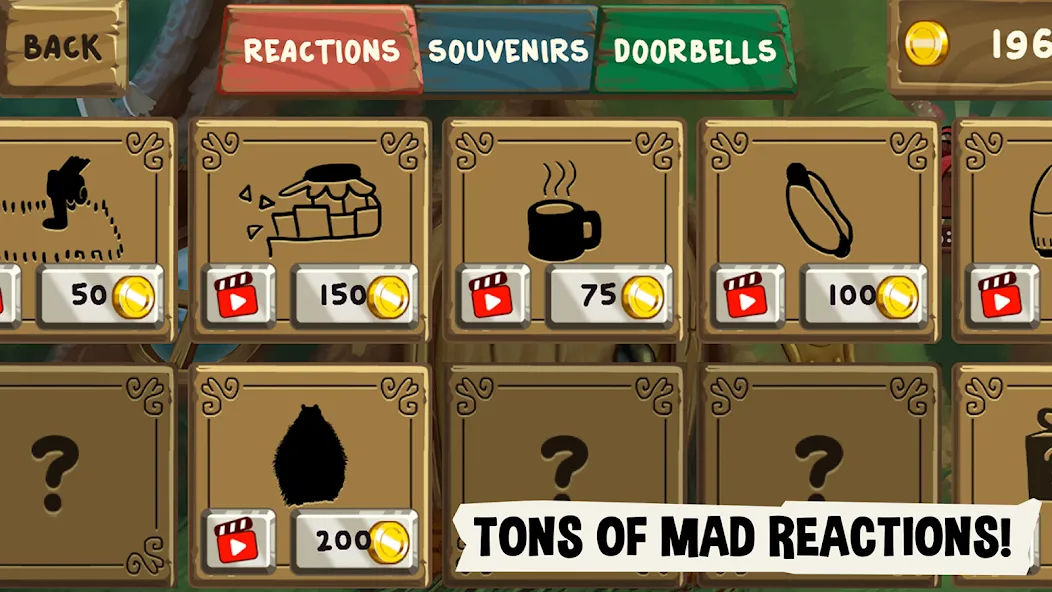 Do Not Disturb Funny Prankster МОД/Взлом [Деньги, Монеты и Меню MOD] Screenshot 3