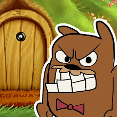 Скачать Do Not Disturb Funny Prankster Взлом (Все розыгрыши открыты) на Андроид