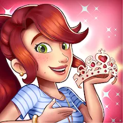 Скачать Ellie's Wedding: Dress Shop Взлом (Много денег) на Андроид бесплатно