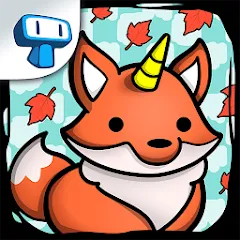 Скачать Fox Evolution: Idle Mutant Fox Взлом (Много денег и кристаллов) на Андроид бесплатно