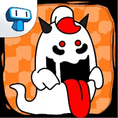 Скачать Ghost Evolution: Merge Spirits взлом на много денег для Андроид бесплатно