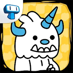 Скачать Monster Evolution: Merge Game Взлом (Много денег) на Андроид бесплатно