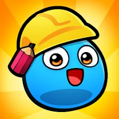Скачать My Boo Town: City Builder Game Взлом (Много денег) на Андроид