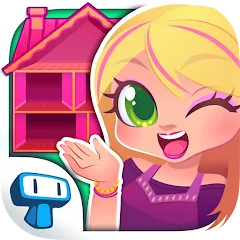Скачать My Doll House: Pocket Dream Взлом (Все открыто) на телефон
