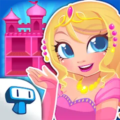 Скачать My Princess Castle: Doll Game Взлом (Все открыто) на Андроид бесплатно