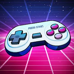 Скачать Press Start: Video Game Story Взлом (Все DLC разблокированы) на Андроид бесплатно