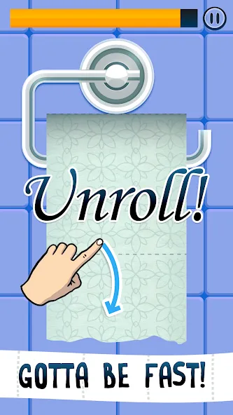 Toilet Time: Fun Mini Games (Туалетное время) МОД/Взлом [Все открыто, Дополнительные деньги и Меню MOD] Screenshot 4