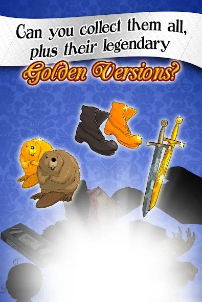 Toilet Treasures: WC Simulator (Труалет Трежерс) МОД/Взлом [Бесконечные деньги, Монеты и Мега MOD] Screenshot 3