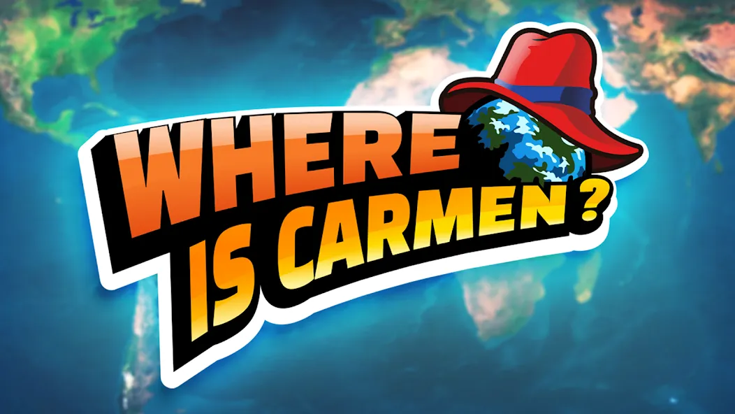 Carmen Stories: Detective Game (Кармен Сториз) МОД/Взлом [Меню, Бесконечные монеты и Открытые уровни] Screenshot 5