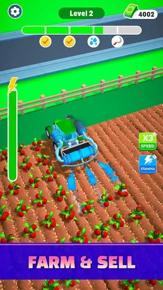 Home Builder 3D ! МОД/Взлом [Бесконечные деньги, Монеты и Мега MOD] Screenshot 4