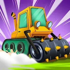 Скачать Взломанная Home Builder 3D ! на андроид (Много денег)