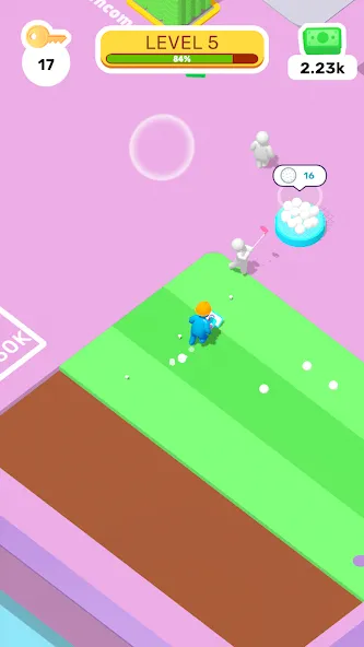 Landlord Inc. МОД/Взлом [Много денег, Монет и Все открыто] Screenshot 5