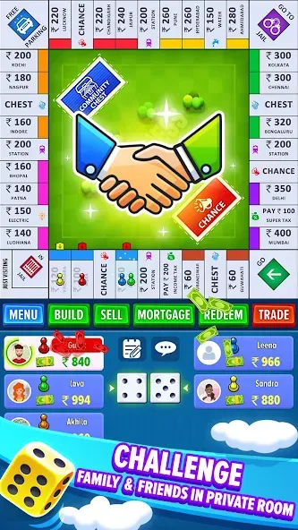 Business Game (Бизнес игра) МОД/Взлом [Много денег, Монет и Все открыто] Screenshot 5