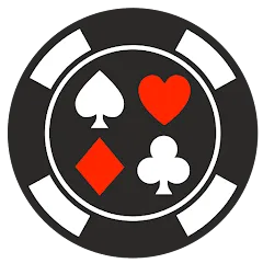 Взлом Riverboat Gambler — Бесконечные фишки и деньги