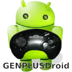 Скачать GENPlusDroid (Все игры разблокированы) на Android бесплатно