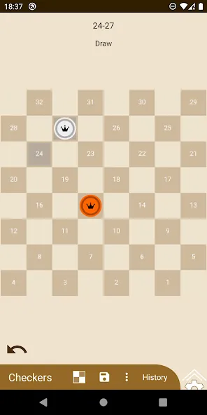 Chess & Checkers МОД/Взлом [Бесконечные деньги, Монеты и Мега MOD] Screenshot 2