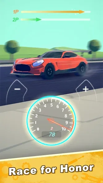 Car Mechanic Tycoon (Кар Механик Тайкун) МОД/Взлом [Много монет, Открытые уровни и Мега MOD] Screenshot 2