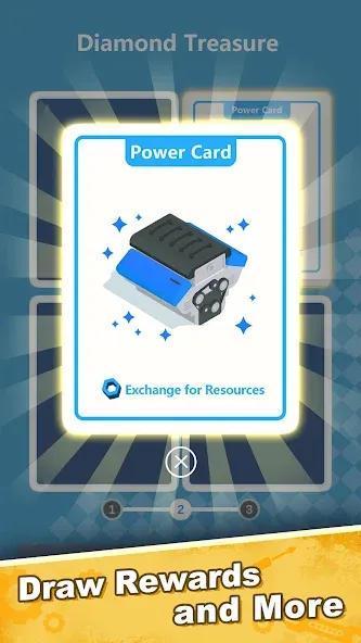 Car Mechanic Tycoon (Кар Механик Тайкун) МОД/Взлом [Много монет, Открытые уровни и Мега MOD] Screenshot 5