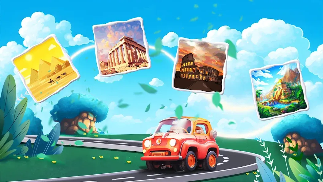 Parking Pro: Car Parking Games МОД/Взлом [Много монет, Открытые уровни и Мега MOD] Screenshot 1