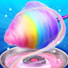 Скачать Unicorn Chef Games for Teens Взлом (Все открыто) на Андроид