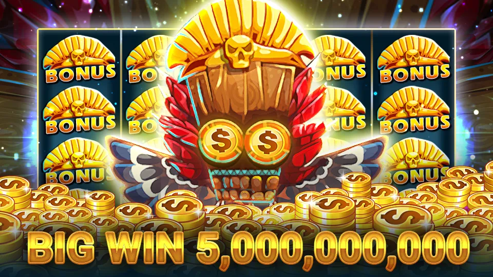 Slots: Casino & slot games (слоты) МОД/Взлом [Бесконечные деньги, Монеты и Мега MOD] Screenshot 4