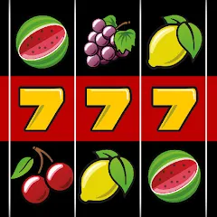 Скачать Slots online: Fruit Machines Взлом (Много денег) на Андроид бесплатно