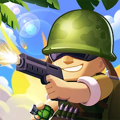 Скачать Soldiers Never Die Взлом (Много денег) на Андроид бесплатно