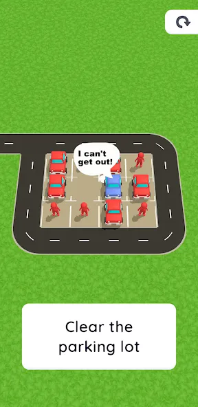 Onet Cars (Онет Карс) МОД/Взлом [Бесконечные деньги, Монеты и Мега MOD] Screenshot 2