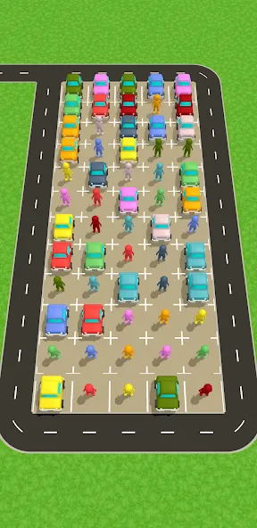 Onet Cars (Онет Карс) МОД/Взлом [Бесконечные деньги, Монеты и Мега MOD] Screenshot 3