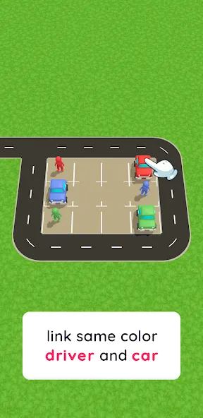 Onet Cars (Онет Карс) МОД/Взлом [Бесконечные деньги, Монеты и Мега MOD] Screenshot 5