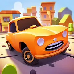 Скачать Onet Cars взлом на много денег на Андроид бесплатно
