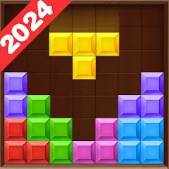 Скачать Brick Classic - Brick Game Взлом (Много денег) на Андроид